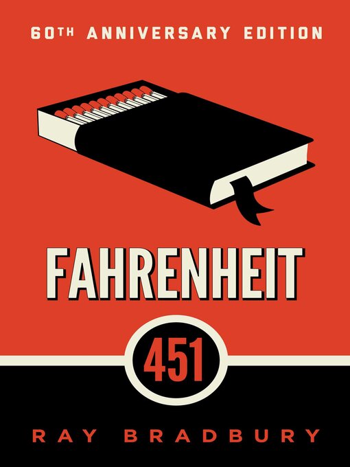 Title details for Fahrenheit 451 by Ray Bradbury - Wait list